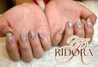 ネイル RIDORA nailのネイルデザイン