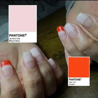 ネイル KASHINOKI所属・KASHINOKI .のネイルデザイン