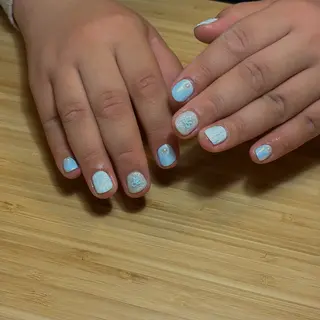 ネイル Bei nail MIKIのネイルデザイン