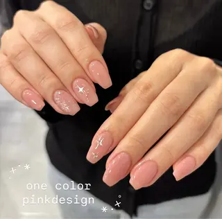 ネイル uri☺︎︎ natsumiのネイルデザイン