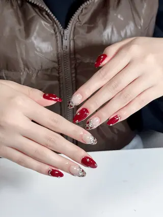 ネイル Kitty Nailのネイルデザイン