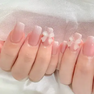 ネイル Lutena🎹 伊藤のネイルデザイン