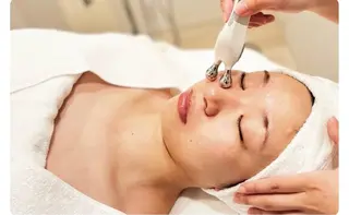 POLA THE BEAUTY岸和田駅前店所属・毛穴／小顔／美肌／ POLA岸和田駅前店のその他イメージ