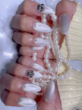 ネイル RELIEVE Salonのマツエク・マツパデザイン