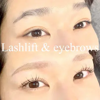 マツエク・マツパ アイブロウ Palm アイサロンパルムの眉毛・アイブロウイメージ