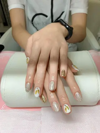 ネイル kouca  nail所属・コウ カnail💅のネイルデザイン