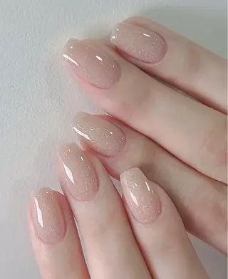 ネイル エ リのネイルデザイン