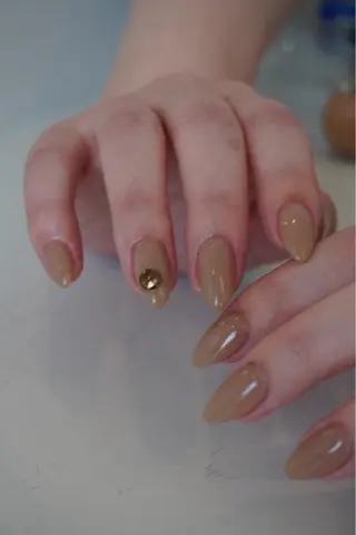 ネイル HAGIWARA MAIの眉毛・アイブロウイメージ