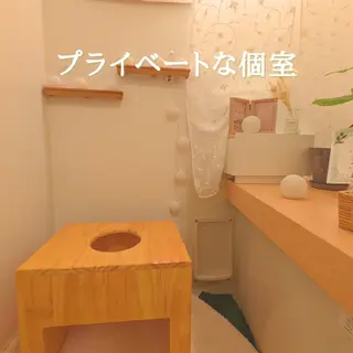 ホワイトニングサロン ネージュ(女性専用)のその他イメージ