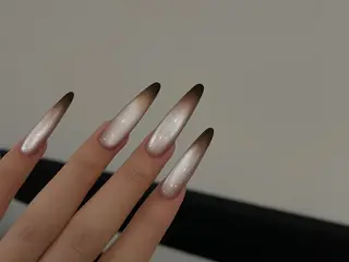 ネイル Morise BOBOのネイルデザイン