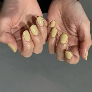 ネイル SALON VILLAGE AOYAMA 2nd.所属・NAKAMURA HARUKAのネイルデザイン