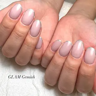 ネイル 藤崎 恵梨香のネイルデザイン