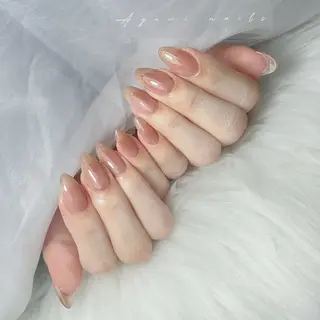ネイル Ayumi nails川崎店のネイルデザイン