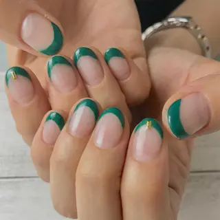 ネイル 38. sayakaのネイルデザイン