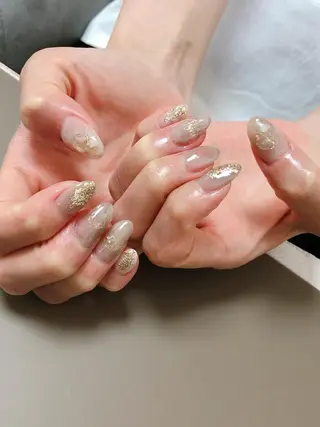 ネイル ktr. nailのネイルデザイン
