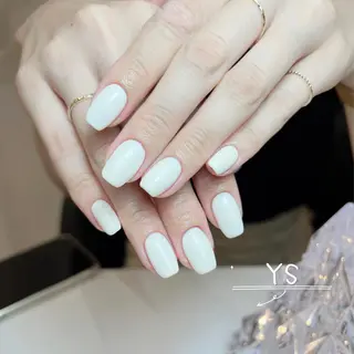 ネイル YS Nailのネイルデザイン