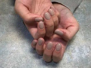 ネイル fairy 村居 愛香のネイルデザイン