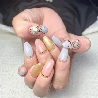 ネイル COCO+所属・COCO +のエステ・リラクイメージ