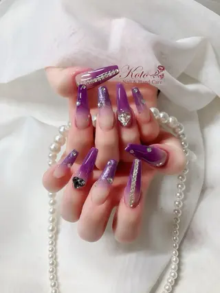 ネイル Nail Salon KOTOのネイルデザイン