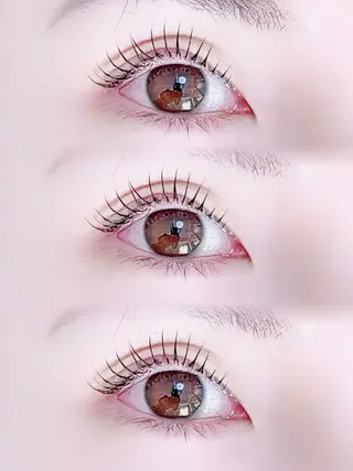 マツエク・マツパ Liber Kyoto所属・魔法の シミ取り職人のエステ・リラクイメージ