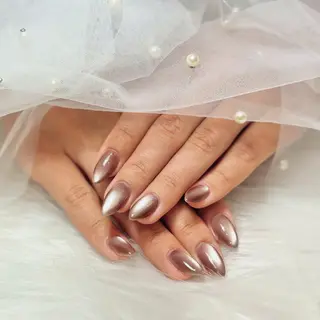 ネイル kokomi 🧸のネイルデザイン