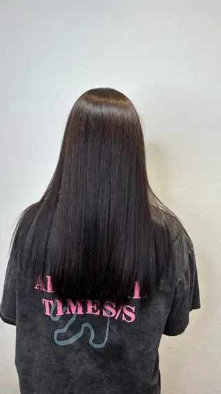 カラー eimhaircolt所属・溝の口/アシスタント /Ranのヘアスタイル