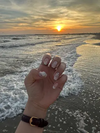 ネイル MIAMI NAIL所属・Miami Nailのネイルデザイン