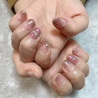 ネイル San＆Lily madokaのネイルデザイン