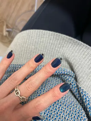 ネイル LINON所属・【LINON】 airiのネイルデザイン