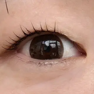 マツエク・マツパ 神田 紗江のマツエク・マツパデザイン