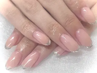 ネイル Nail salon s.k.所属・Nailist. emiのネイルデザイン