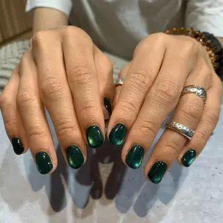 ネイル nailist Chisakiのネイルデザイン