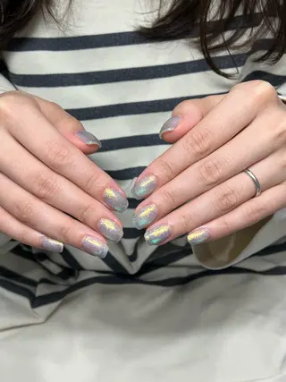 ネイル 03.nails 原宿所属・s aのネイルデザイン