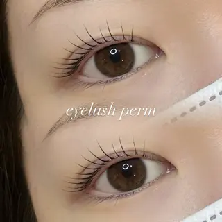 マツエク・マツパ kyoka 🌼のマツエク・マツパデザイン