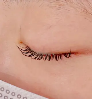 マツエク・マツパ 𝐞𝐢𝐠𝐡𝐭 MAO🖤の眉毛・アイブロウイメージ