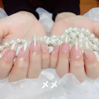 ネイル YUKI 💗 渋谷店のネイルデザイン