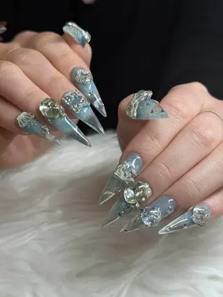 ネイル Jenn Nail Salonのネイルデザイン