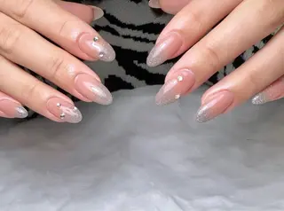 ネイル miiiiiking-nail所属・賀城 美幸のネイルデザイン