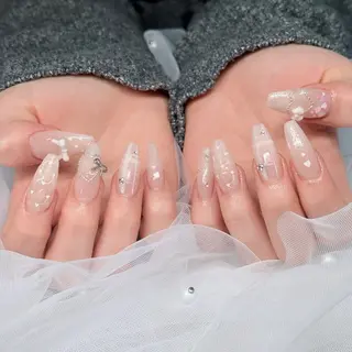 ネイル JAN 168 池袋のネイルデザイン