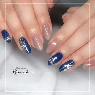 ネイル GRACE NAILSのネイルデザイン