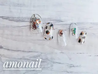 ネイル 唐笠 祥子のその他イメージ