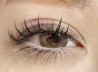 マツエク・マツパ HARIS店長🦋 Ishiguroのマツエク・マツパデザイン