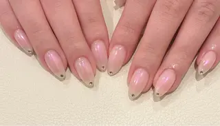 ネイル H&B salon 優里のネイルデザイン