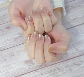 ネイル MYu Beauty Salon YURIのネイルデザイン