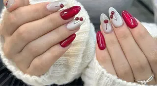 ネイル Minette Nailのネイルデザイン