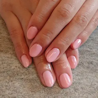 ネイル ジェヌインネイル 河内のネイルデザイン