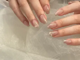 ネイル Lino Uのネイルデザイン