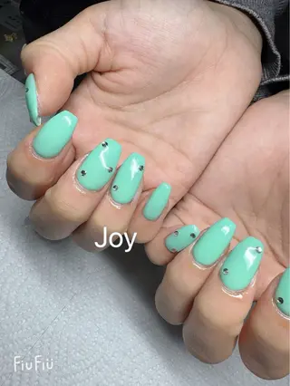 ネイル Nail Salon JOYのネイルデザイン