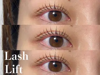 マツエク・マツパ Manuel🤎 平井のマツエク・マツパデザイン