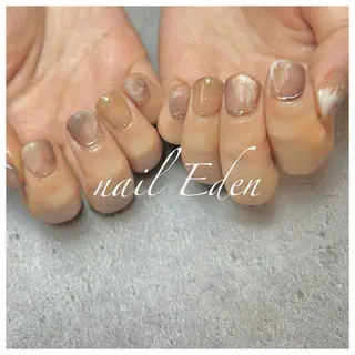 ネイル Eden　private nail saron所属・Eden ♾️のネイルデザイン
